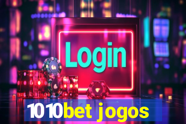 1010bet jogos